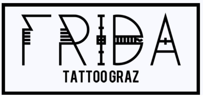 FRIDA - Tattoo Graz